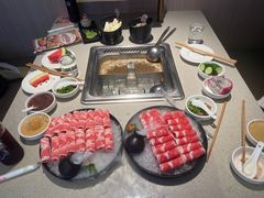 -海底捞大排档火锅(悦荟广场店)