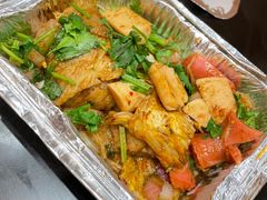 -远大美食广场(远大购物中心店)
