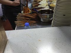 -马三洋芋片(兰州总店)
