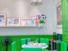 -香港麦奀云吞面世家(中山二路店)