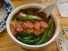 -平遥胡记碗秃(小察院街店)