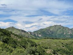 -灵山