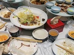 -额娘·春饼烤鸭(华北七楼创始店)