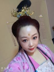 -盘子女人坊古装写真摄影(天津总店)