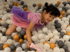 -森林象亲子餐厅·儿童生日会