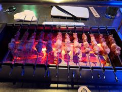 -很久以前羊肉串(打浦路店)