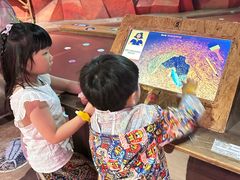 -珠海横琴国家地理探险家中心(创新方)