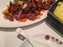 -恒盛居回族饭店