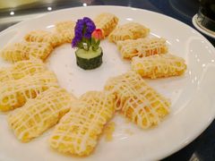 -顺风山庄(水濂山店)