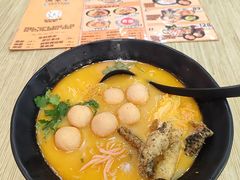 -渔米丰·广府鱼汤米线(中山六路店)