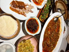 -院8里·小聚园老川菜(九眼桥店)