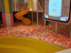 -芭菲盛宴·环球美食(北城国际店)