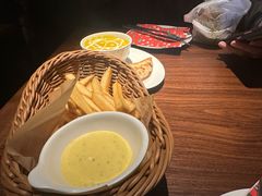 -FABIO’S费比欧披萨餐厅