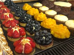 -BAKER&SPICE(安福路店)