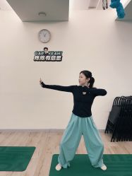 -炼炼有意思·瑜伽·普拉提