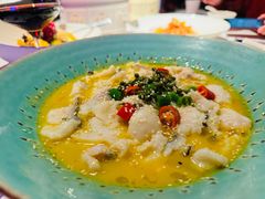 -嘎纳时光餐厅(水游城尚街店)