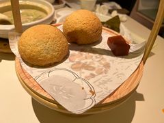 -蔡澜点心·粤菜(嘉里中心店)