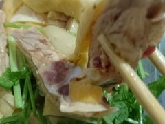 -泰煌鸡·上海白斩鸡·沪菜(平利店)