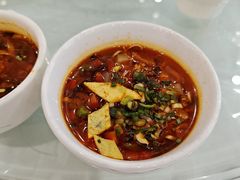 -令氏家外家周秦食府(高新店)