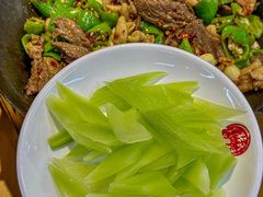 -张氏父子常德肠子馆(贺龙店)
