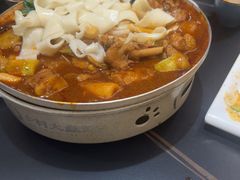 -乡村大盘鸡(商城路总店)