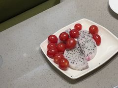 -海底捞火锅(王府井银泰in88店)