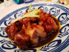 吊烧蜜汁叉烧-寻味顺德·珍之宝酒楼(银钻店)