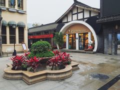 -熊猫屋(宽窄巷子景区店)