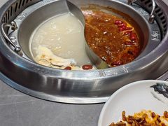 -蜀留香火锅·始于1999·原四川老火锅(白堤路店)