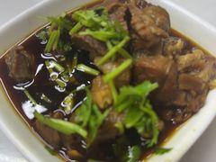 -老马家蒸饺(南海街店)