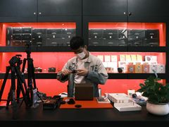 -富士相机·拍立得instax(三里屯soho商场店)