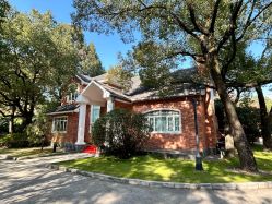 -虹桥迎宾馆·宴会厅