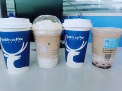 -瑞幸咖啡(西安软件园店)