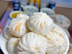 -庆丰包子铺(白塔寺店)