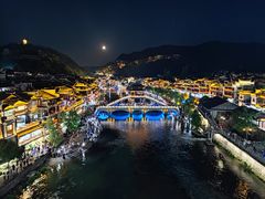 -西部一串烧烤·地道湘西小串