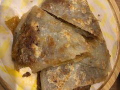-甲乙饼·手工牛肉饼(东方广场店)