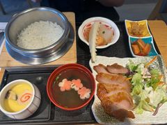 -味太助·银饭食堂(中华城店)