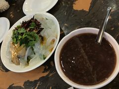 麻酱拉皮-张包铺(道外店)