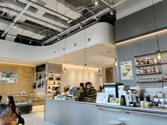 -SAANCI山池咖啡(海上世界文化艺术中心店)