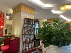 -国际饭店·原点咖啡吧ORIGIN CAFE&BAR
