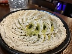 -Uncle Kosto科斯托·中东菜