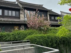 -天朝元辅-徐州民俗博物馆