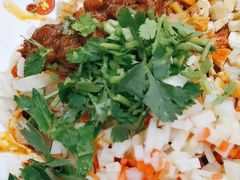 -晋来顺手擀面(京粮大厦店)