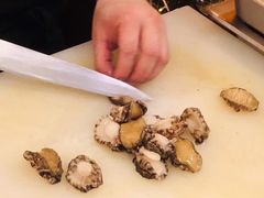 -银帆宾馆-自助餐厅(金马路店)