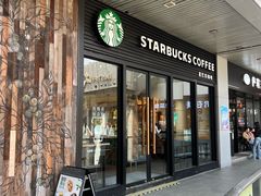 -星巴克(3号湾店)