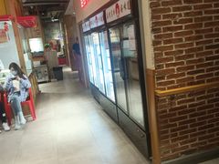 -邢氏老太太烤串(北兴街店)