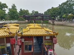 -枫桥景区