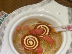 -烟水渔庄餐厅(西溪湿地店)