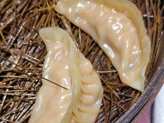 -松针蔡记蒸饺(花园路店)