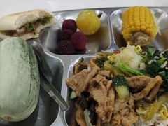 -天津市烹饪技术学校